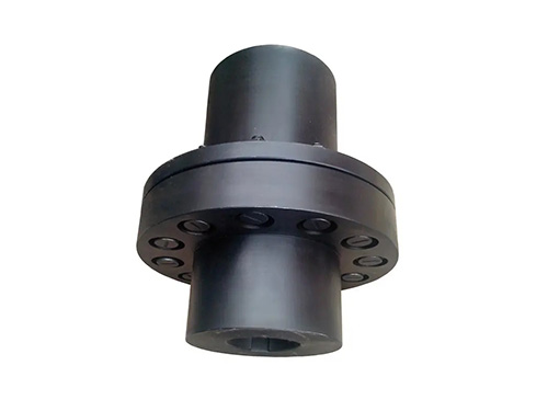 GY、GYS、GYH型聯(lián)軸器