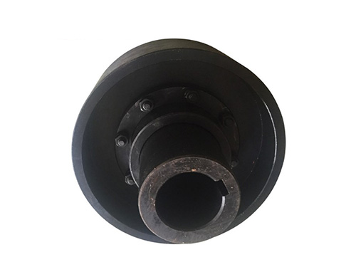 NGCL型帶制動(dòng)輪鼓形齒式聯(lián)軸器