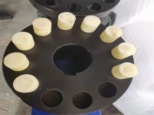 HL聯軸器的用途