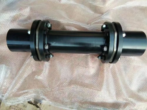 膜片聯(lián)軸器的使用