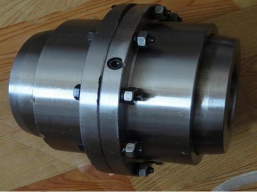 齒式聯(lián)軸器的特點