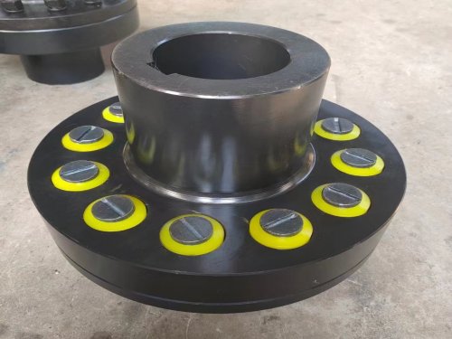 注銷聯(lián)軸器的使用