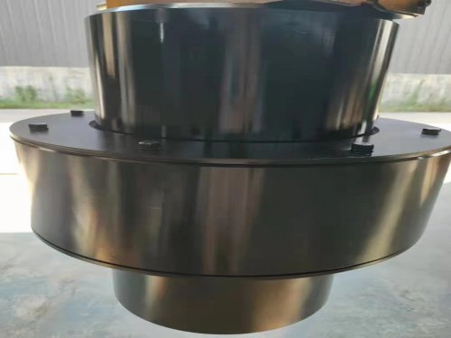   ZLD型彈性柱銷齒式連軸器的特性