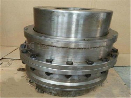 GIICL鼓形齒式聯(lián)軸器中心距不對中原因