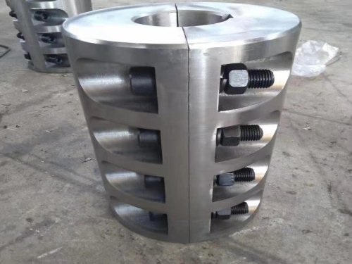 JQ型夾殼連軸器， JQW夾殼連軸器的特性