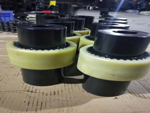 NL型尼龍內(nèi)型齒型連軸器的特性 