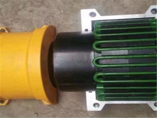 JS蛇形彈簧連軸器優(yōu)點