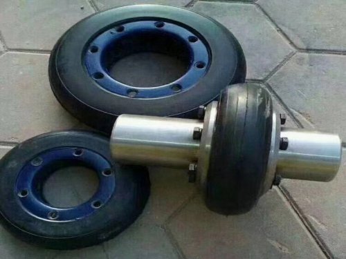 UL型輪胎連軸的特性 