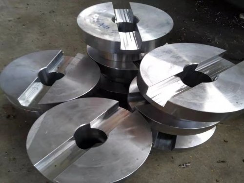 SL型連軸器(十字塊聯(lián)軸器 Q/JL03--2001)的特點